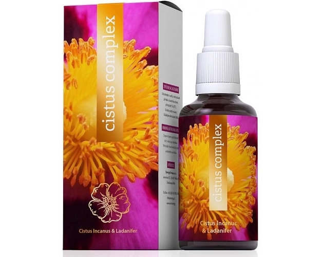 Cistus Complex